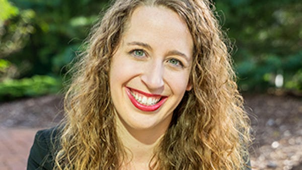 Sarah Titus, Eastbrook Homes